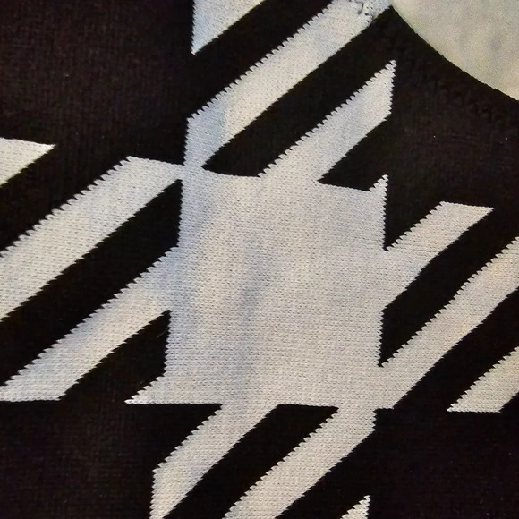 Solid & Striped Women's Black Gingham The Eva Bikini Bottom Size XL - Picture 8 of 12